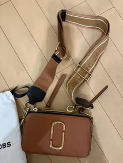 THE MARC JACOBS ショルダーバッグ