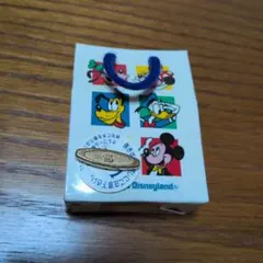 東京ディズニーランド　オルゴール