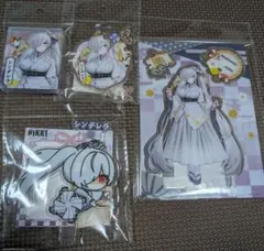 2026年最新】ニケ シンデレラ アクリルスタンドの人気アイテム - メルカリ