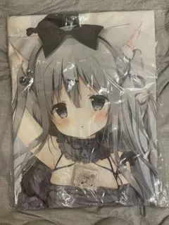 雪村千絵莉 抱き枕カバー Amazon | あまいろショコラータ しらたま 描き下ろし 雪村 千絵莉 B74