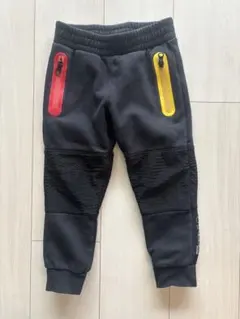 STELLA McCARTNEY ジッパーポケット付きパンツ