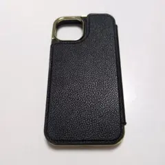 MAELYS LOUNA iPhoneケース ブラック
