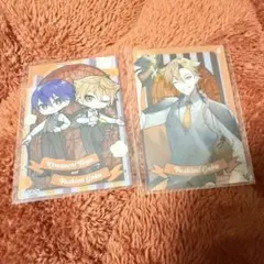 琴葉さま専用　にじさんじポップコーンPARTY!!! 2枚