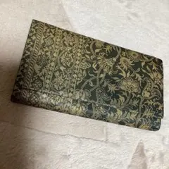 和装　クラッチバッグ