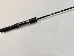 999.9マイスター　ホワイトウルフ62MLキャスティングオリカラ　廃盤 限定のサムネイル