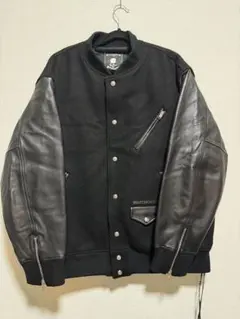 RAF SIMONS ラフシモンズ スタジャン 2002AW ブラック 46 - メルカリ