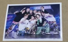 超特急　アリーナツアー　EVE LIVE生写真