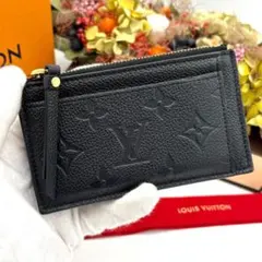 極美品カードケース　ジッピー パース　アンプラント 2025年最新】アンプラント カードケース ヴィトンの人気アイテム