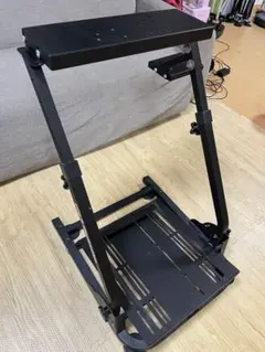 DELE Electronics AP2 ハンコンスタンド