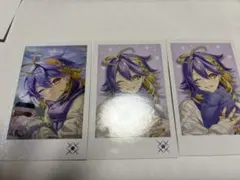 アスター・アルカディア ウインターデート2023 にじさんじ