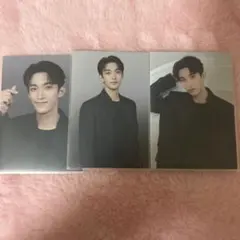 SEVENTEEN ドギョム NEW