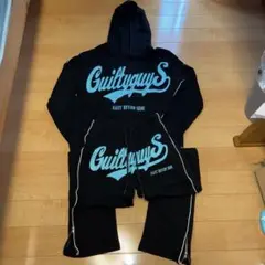 GUILTY GUYS EASTSIDEBABY Tシャツ　ericbjr S GUILTY GUYS EASTSIDEBABY Tシャツ ericbjr S GUILTY GUY