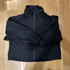 UNIQLO ブルゾン 黒のサムネイル