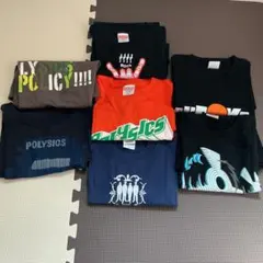 2026年最新】バンドtシャツ まとめ売りの人気アイテム - メルカリ