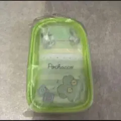 サンリオ　ポチャッコ　アクリルスタンドホルダー　エンジョイアイドルシリーズ