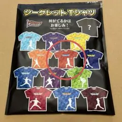 楽天イーグルス 鈴木大地 シークレットTシャツ
