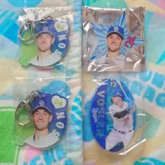 ボスラー 4点セット　ドラゴンズのサムネイル