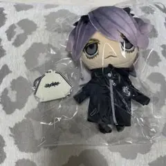 2025年最新】Hyde ぬいぐるみ insideの人気アイテム - メルカリ