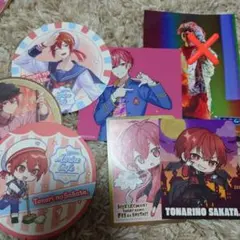 あほの坂田。　となりの坂田。　まとめ売り