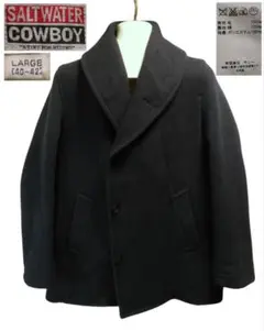 pコート ピーコート