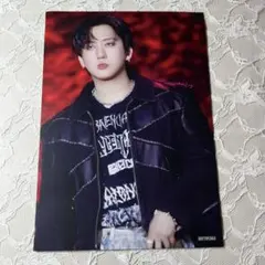 straykids ハン Blu-ray タワレコ 渋谷 特典 フライヤー - メルカリ