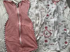 スワドルアップ Mサイズ 3枚セット