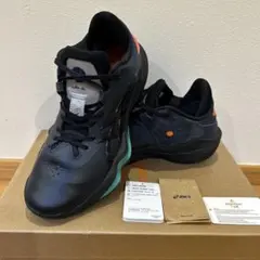 asics ballaholic コラボ　nova surge low 26cm