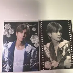 JSB3 JSB FOREVER〜ONE〜 フォトカード