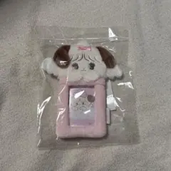 Mikko Lil ala mode スフレ エンジェルシリーズ トレカケース