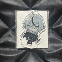 OVER REQUIEMZ オバレク AGF 2025 アクスタ モリィ