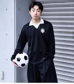 平本蓮amnjx27circus soccerセットアップ Lサイズ - メルカリ