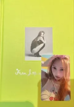 2025年最新】red velvet トレカの人気アイテム - メルカリ