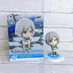 アイドルマスター シンデレラガールズ　ちびきゅんキャラ　アナスタシア