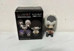 東京喰種EX ミニフィギュア 佐々木琲世