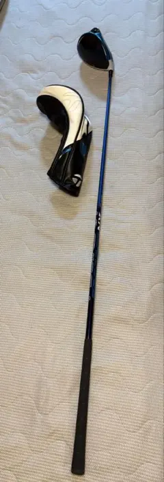 TaylorMade SIM2 MAX ドライバーのサムネイル