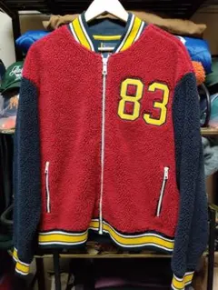 NAUTICA Lil Yachty Collection フリースジャケットのサムネイル