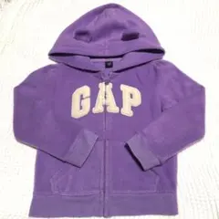 babygap クマ耳　パーカー　110cm