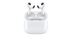 AirPods Pro MWP22J/A 箱、付属品のみ