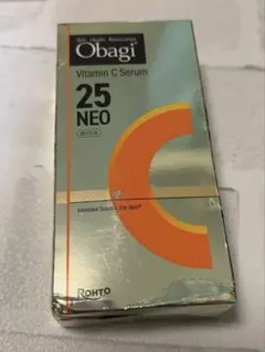 "高濃度ビタミンC" Obagi オバジ C25セラム ネオ 12ml 美容液のサムネイル