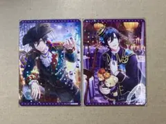 うたプリ ビジュコレ PR トキヤ