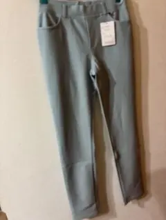 provador新品ライトブルーパンツ2ポケット付き