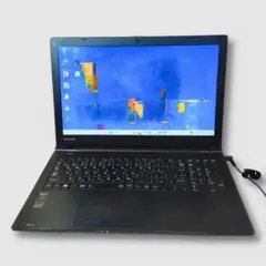 人気機種✨爆速SSD✨オフィス2024✨薄型ノートパソコン✨Windows11