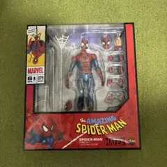 2026年最新】mafex スパイダーマン コミックの人気アイテム - メルカリ
