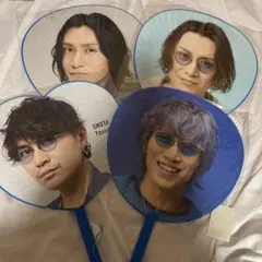 SUPER EIGHT 関ジャニ∞ 安田章大 うちわ まとめ売り