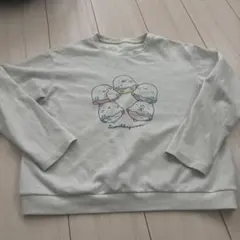 UNIQLOスウェットシャツ 150cm