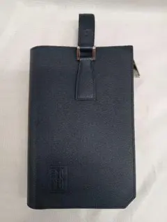 《TA726》PORTER セカンドバッグ クラッチバッグ ネイビー