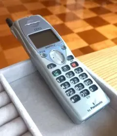 ⭐︎希少⭐︎ SANYO PHS-J70 DDIポケット 平成レトロ - メルカリ