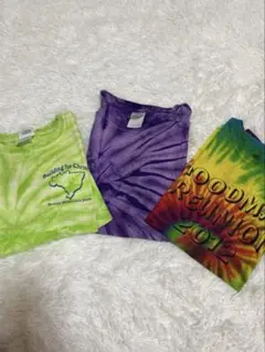 Tシャツ 3枚セット