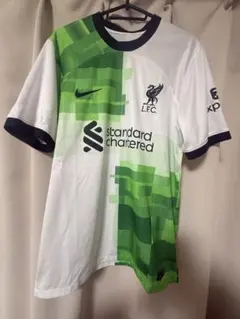 NIKE イングランド代表 ユニフォーム 8番 アレクサンダー＝アーノルド