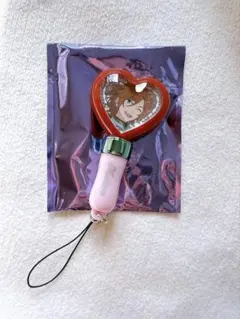 あんスタ スタフォニ ミニペンラチャームコレクション MAM 斑